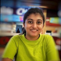 Nivya Sree