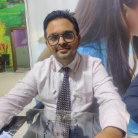 Nitin Srivastava