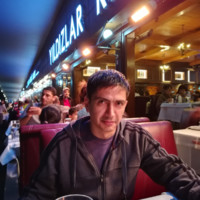 Азиз Мирджапаров