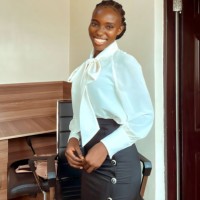 Christiana Akinwumi