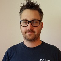 Markus Wiström