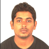 Debashish Modak
