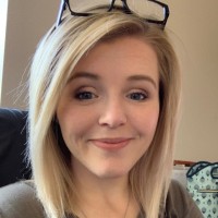Paige Hoover