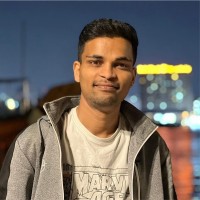 Sanket Khire