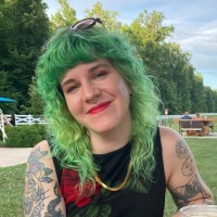 Carrie Heckel