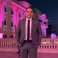 Ehab Sallam