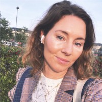 Pernille Åkerlund Bonde