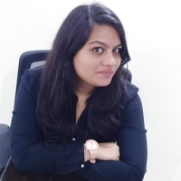 Kranti Kumari