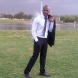 Musa Simelane