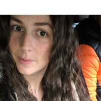Julie Cresté