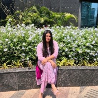 Surabhi Akhila Nand