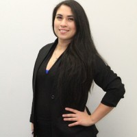 Sandra Lujan Mongrut