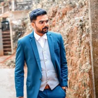 Muhammed Murshid K P