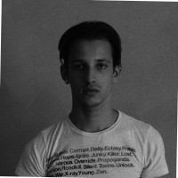 Keller Harrison