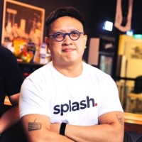 Mark Lim