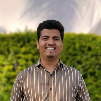 Daxal Patel