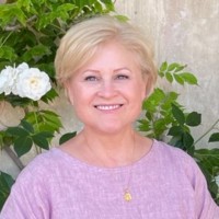 Beverly Penta, Mha, Bsn, Rn, Pccn