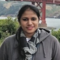 Pooja Shetty