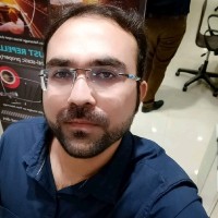 Vishal Vainsh