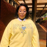 Mbalenhle Msweli