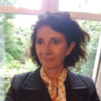 Sandrine Clastres