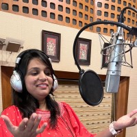 Dr. Khushbu Trivedi