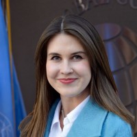 Samantha Thompson