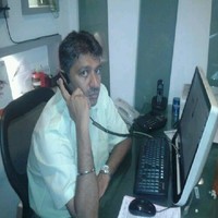 Anup Shetty