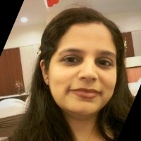 Urvashi Thakur