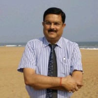 Debashish Bhattacharyya