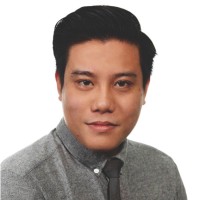 Low Yi En