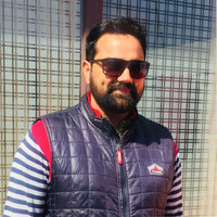Rahul Nabh