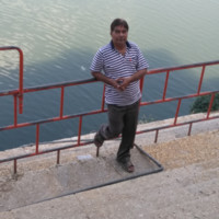 Gandhi Mukesh