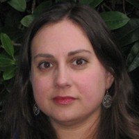 Elizabeth Rivera-Hudders