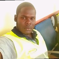Nicholas Limo