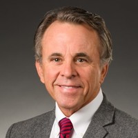 Fred Arnold