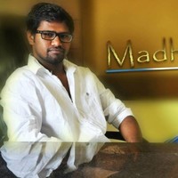 Madhu Kumar Kunta