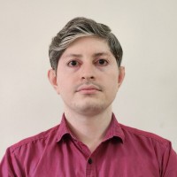 Tarun Mahajan