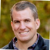 Timothy Confer, MBA