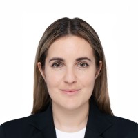 Rachel Lázaro
