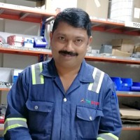Rajesh Pb