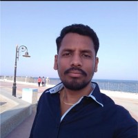 Chandru Radhakrishnan
