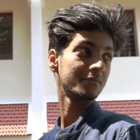 Arish Thomas Varghese
