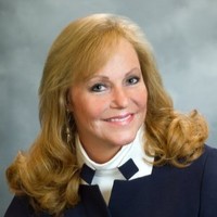 Mary Sheldon