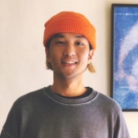 Lawrence Huang