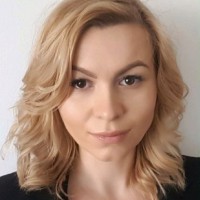 Barbara Gacek-Łazowska