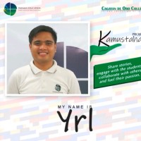 Yrl Chua