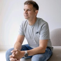 Erik Zoete