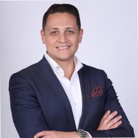 Mohamed Yosry - Mba