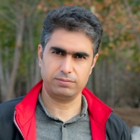 Mahdi Shahriari